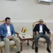 دعم الشباب والرياضة في شمال سيناء.. محور لقاء «مجاور» و«صبحي» 11 - جريدة الجمهورية دعم الشباب والرياضة في شمال سيناء.. محور لقاء «مجاور» و«صبحي»
