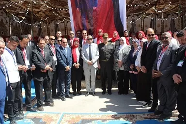 «صُنع بالتعليم الفني».. إرادة وطنية وعزيمة تُشكل مستقبل مصر 3 - جريدة الجمهورية 1 291 - جريدة الجمهورية