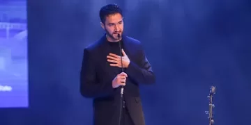 «نجوم الفن» يضيئون سماء الإسكندرية في افتتاح مؤثر وتكريمات استثنائية بـ «مهرجان الفيلم القصير»