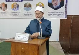 رئيس جامعة الأزهر: مصر بقيادتها الشجاعة تتصدى لمحاولات التهجير القسري لأهل غزة