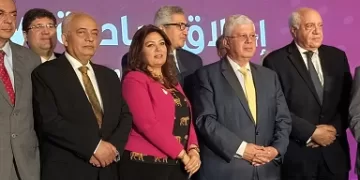 «تحالف وتنمية» يطلق مبادرة «كن مستعدًا» لطلاب الجامعات بمشاركة «رضا حجازي»