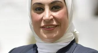 النائبة ولاء التمامي: جولة السيسي وماكرون في خان الخليلي دليل على أمن واستقرار مصر