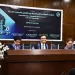 وزير الثقافة يشارك في فعاليات مناقشة علمية متميزة بمجمع الفنون والثقافة