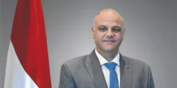 حركة تعيينات جديدة لمديري إدارات القليوبية بهدف التطوير