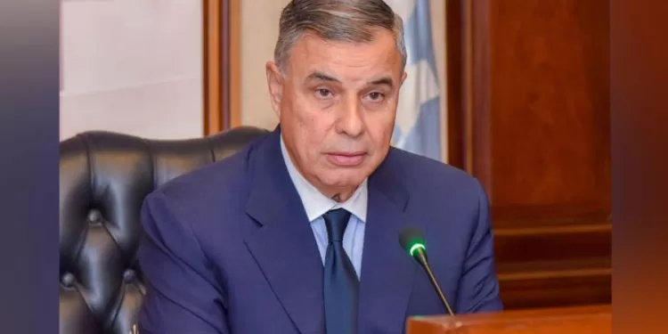 محافظ الإسكندرية يبحث مع القنصل الروسي تعزيز التعاون المشترك