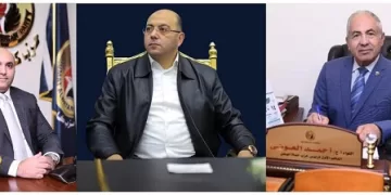 حزب حماة الوطن يبدأ حملة الاستعداد للانتخابات النيابية القادمة