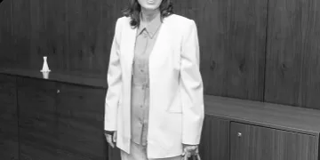 الجامعة المصرية اليابانية تنعى الدكتورة «ريم بهجت» رئيس جامعة مصر للمعلوماتية