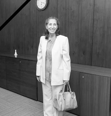 الجامعة المصرية اليابانية تنعى الدكتورة «ريم بهجت» رئيس جامعة مصر للمعلوماتية 1 - جريدة الجمهورية الجامعة المصرية اليابانية تنعى الدكتورة «ريم بهجت» رئيس جامعة مصر للمعلوماتية