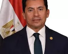 ختامًا لجولة البحر الأحمر.. «صبحي» يفتتح ملعب أبو رماد ويوجه بتطوير المبنى الإداري