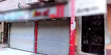 إغلاق محل ملابس في سوهاج بقرار من «المحافظ» بسبب مخالفة الآداب العامة