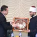 وزير الأوقاف: العلاقات المصرية الصينية تشهد تعاونًا متميزًا بفضل قيادة «السيسي» و«شي جين بينج»