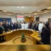 وسط حضور ثقافي واسع..الشارقة تحتفي بكوكبة ثقافية مصرية في القاهرة