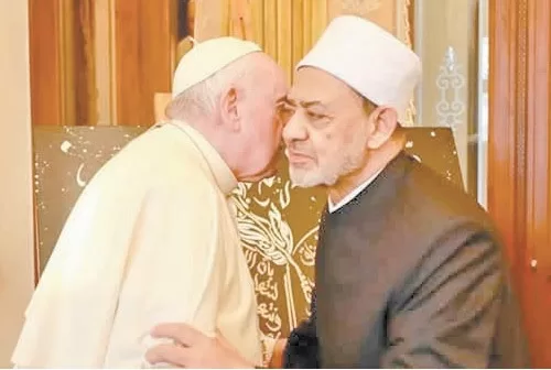 الفاتيكان يـــودع البابا فرنسيس 2 - جريدة الجمهورية 11323232 - جريدة الجمهورية