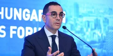 وزارة الاستثمار تستضيف منتدى الأعمال المصري المجري لتعزيز الشراكات الاقتصادية
