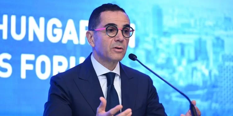 وزارة الاستثمار تستضيف منتدى الأعمال المصري المجري لتعزيز الشراكات الاقتصادية