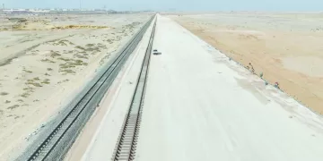 تنفيذاً لتوجيهات الرئيس: «النقل» تقترب من إنجاز الـ «7 ممرات اللوجستية»