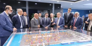 وزير الاستثمار: تطوير الموانئ يساهم في خفض تكاليف الإنتاج وجذب الاستثمارات بالإسكندرية