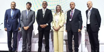 انطلاق منتدى الأعمال المصري الفرنسي: استعراض الفرص الاستثمارية في السوق المصري