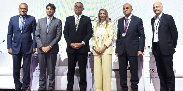 انطلاق منتدى الأعمال المصري الفرنسي: استعراض الفرص الاستثمارية في السوق المصري
