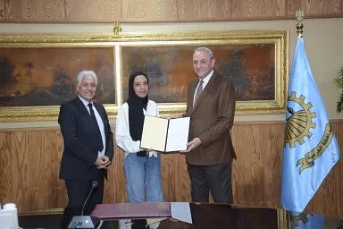 من الهموم إلى الأمل.. «محافظ الغربية» يدعم 36 أسرة بتوفير فرص عمل وتجهيزات مهنية 16 - جريدة الجمهورية 17 18 - جريدة الجمهورية