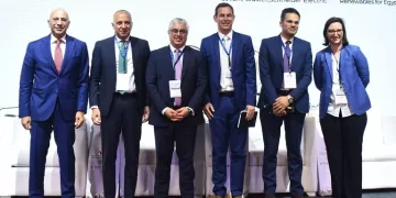 منتدى الأعمال المصري الفرنسي: شراكات استراتيجية بين مصر وفرنسا في قطاع الرعاية الصحية