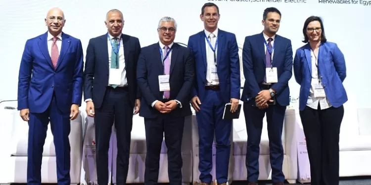 منتدى الأعمال المصري الفرنسي: شراكات استراتيجية بين مصر وفرنسا في قطاع الرعاية الصحية