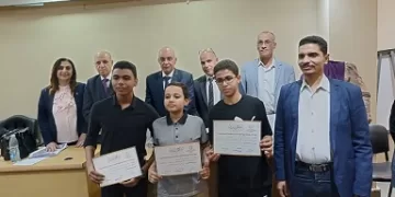 سوهاج تتألق في تصفيات «الإعلامي الصغير» بمشاركة 81 طالبًا