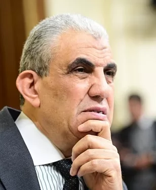 رئيس قوى عاملة النواب: زيارة ماكرون للعريش رسالة للعالم برفض مصر للتهجير