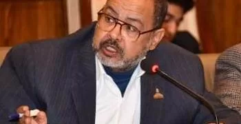 النائب مجدي الدين حسيبو: مصر موقفها حاسم برفض تهجير الفلسطينيين