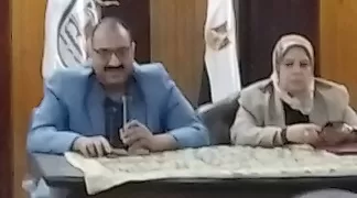 مديرية التعليم ببني سويف تعقد اجتماعًا مع مديري مدارس المرحلة الابتدائية