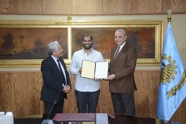 من الهموم إلى الأمل.. «محافظ الغربية» يدعم 36 أسرة بتوفير فرص عمل وتجهيزات مهنية 2 - جريدة الجمهورية 2 163 - جريدة الجمهورية