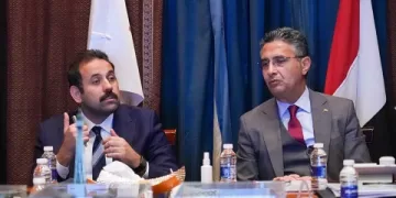 خطوات جديدة لتفعيل البورصة السلعية.. اجتماع بين التموين وجهاز مستقبل مصر