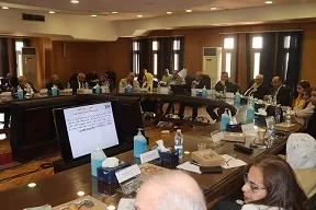 «عميد طب قصر العيني» يؤكد على التطبيق الكامل لبرنامج الامتياز الإلزامي الجديد (2+5) 5 - جريدة الجمهورية 2 196 - جريدة الجمهورية