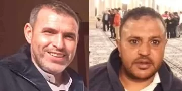 فاجعة في الشرقية: عامل يلقى حتفه أثناء تشييع جنازة شقيقه الأكبر