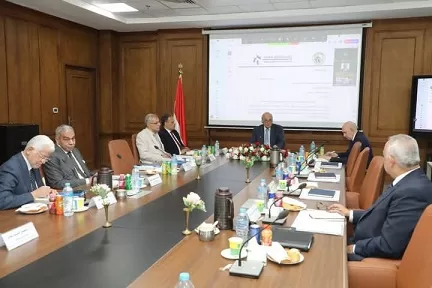 محافظ الشرقية: الجامعات الأهلية دعامة أساسية لمنظومة التعليم العالي في مصر وشريك فاعل 2 - جريدة الجمهورية 2 215 - جريدة الجمهورية