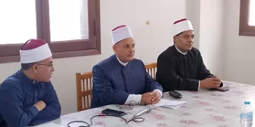 انطلاق الدورة التأهيلية لمسابقة العمال بأوقاف كفر الشيخ.. خطوة نحو اختيار الكفاءات