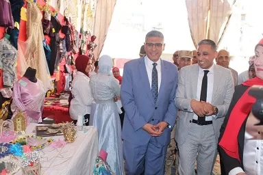 «صُنع بالتعليم الفني».. إرادة وطنية وعزيمة تُشكل مستقبل مصر 4 - جريدة الجمهورية 2 266 - جريدة الجمهورية