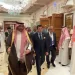 «وزير الرياضة» يحضر فعاليات منتدى الاستثمار الرياضي بالرياض