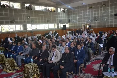 رئيس جامعة الأزهر: مصر بقيادتها الشجاعة تتصدى لمحاولات التهجير القسري لأهل غزة 2 - جريدة الجمهورية 2 300 - جريدة الجمهورية