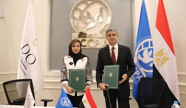 تعاون جديد لتمكين المرأة في مناطق النزاع بين مركز القاهرة ومنظمة التعاون الإسلامي