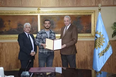 من الهموم إلى الأمل.. «محافظ الغربية» يدعم 36 أسرة بتوفير فرص عمل وتجهيزات مهنية 19 - جريدة الجمهورية 20 7 - جريدة الجمهورية
