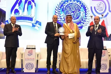 مصر تحت قيادة «السيسي» تؤكد دعمها للتعاون العربي في مؤتمر العمل 18 - جريدة الجمهورية 20 9 - جريدة الجمهورية