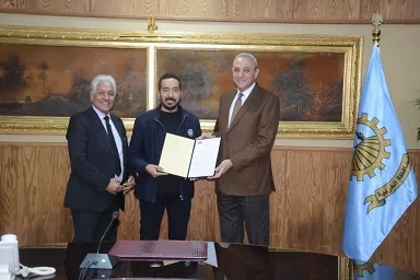 من الهموم إلى الأمل.. «محافظ الغربية» يدعم 36 أسرة بتوفير فرص عمل وتجهيزات مهنية 27 - جريدة الجمهورية 28 2 - جريدة الجمهورية