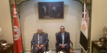 مصر وتونس تبحثان تعزيز التعاون التجاري والصناعي في اجتماعات اللجنة المشتركة