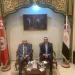 مصر وتونس تبحثان تعزيز التعاون التجاري والصناعي في اجتماعات اللجنة المشتركة 6 - جريدة الجمهورية مصر وتونس تبحثان تعزيز التعاون التجاري والصناعي في اجتماعات اللجنة المشتركة