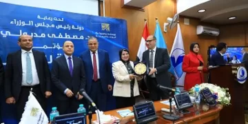 جامعة كفر الشيخ تنظم «مؤتمر البورصة للتنمية» بالتعاون مع البورصة المصرية ومحافظة كفر الشيخ