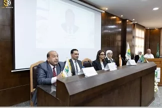 برعاية وزير التعليم العالي ورئيس جامعة القاهرة.. مؤتمر دولي يناقش مستقبل تعليم ذوي الاحتياجات الخاصة وتطبيقات الذكاء الاصطناعي 4 - جريدة الجمهورية 3 169 - جريدة الجمهورية