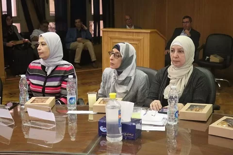 «عميد طب قصر العيني» يؤكد على التطبيق الكامل لبرنامج الامتياز الإلزامي الجديد (2+5) 6 - جريدة الجمهورية 3 174 - جريدة الجمهورية