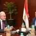 «وزير الاستثمار» يستعرض مع «يونيلفر» مشرق فرص التوسع في السوق المصري