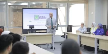 سابقة في التعليم المصري: جامعة الجلالة تنشئ إدارة متخصصة لـ«رضا الطلاب»